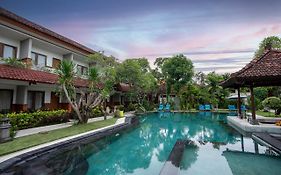 Sinar Bali Hotel Legian