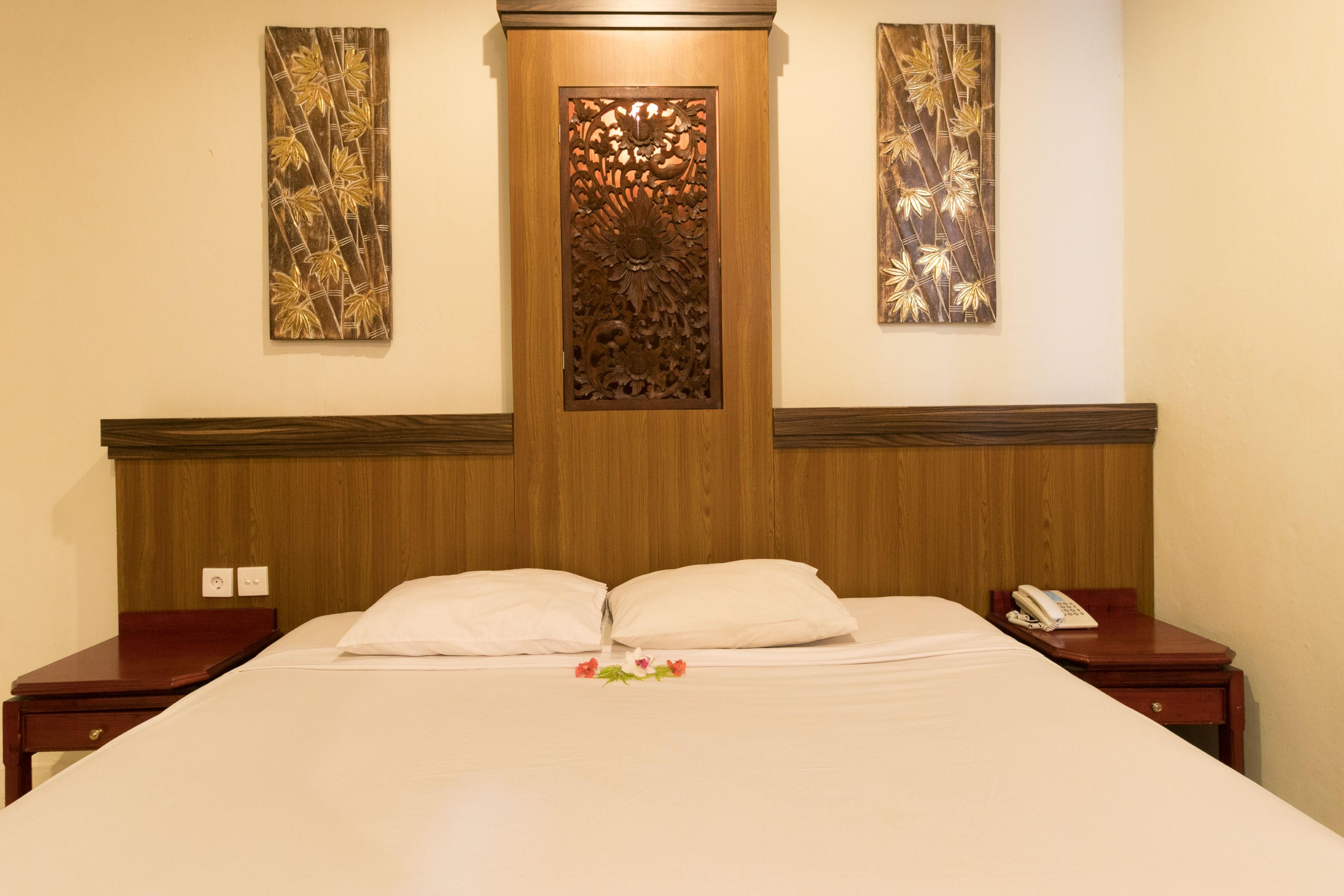 Hotel Sinar Bali Legian Exterior photo