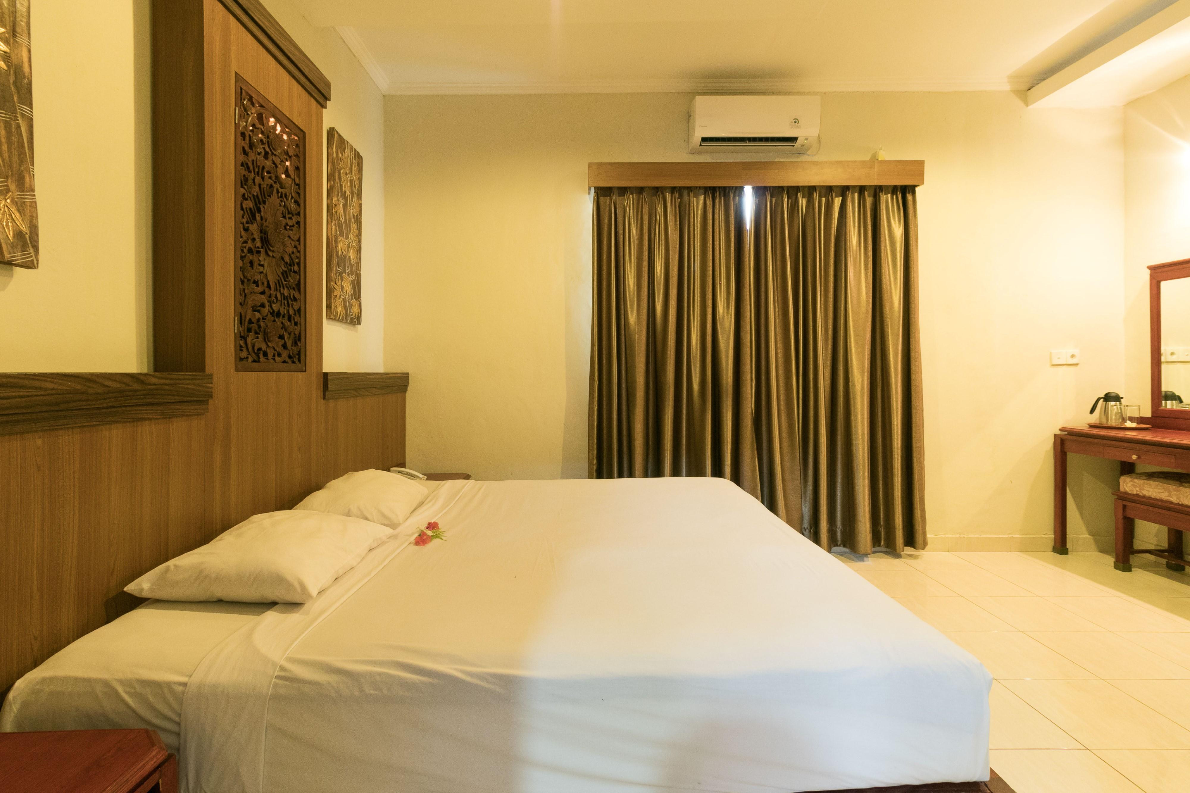Hotel Sinar Bali Legian Exterior photo