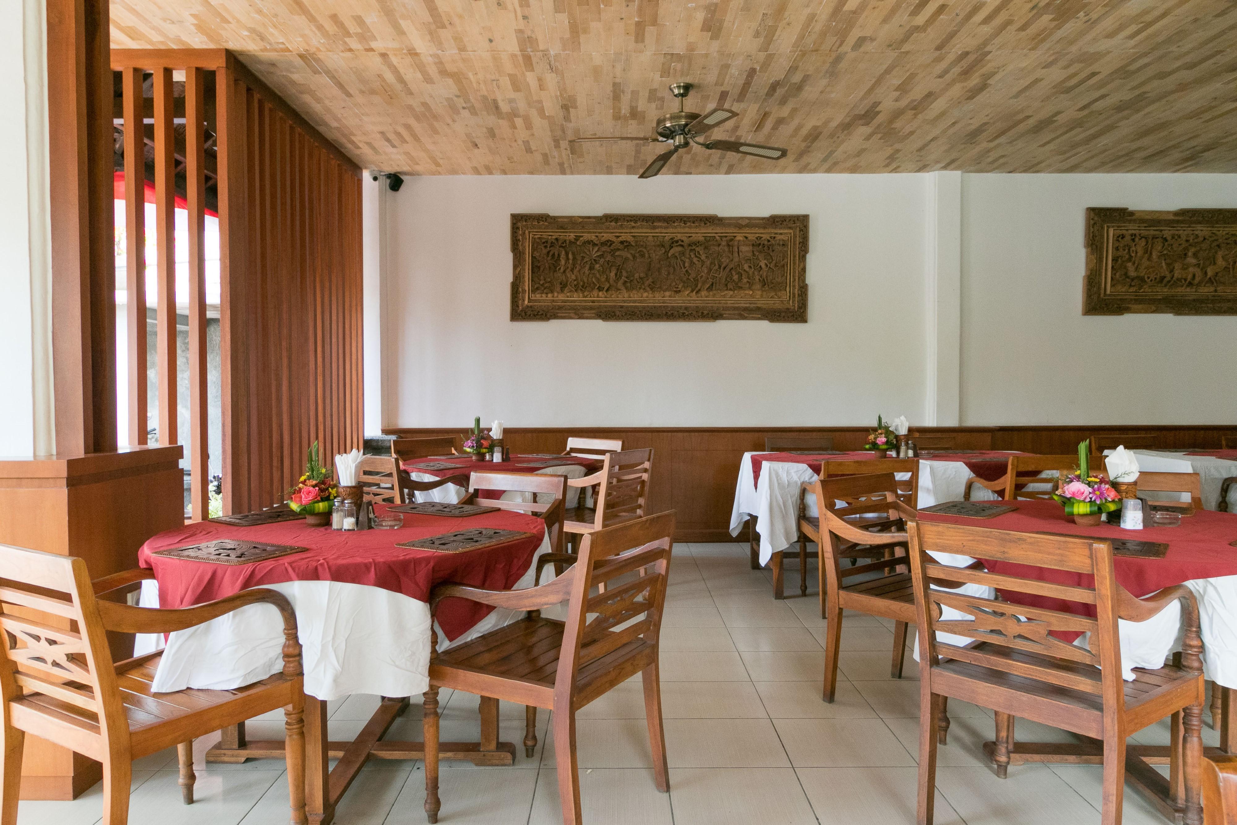 Hotel Sinar Bali Legian Exterior photo