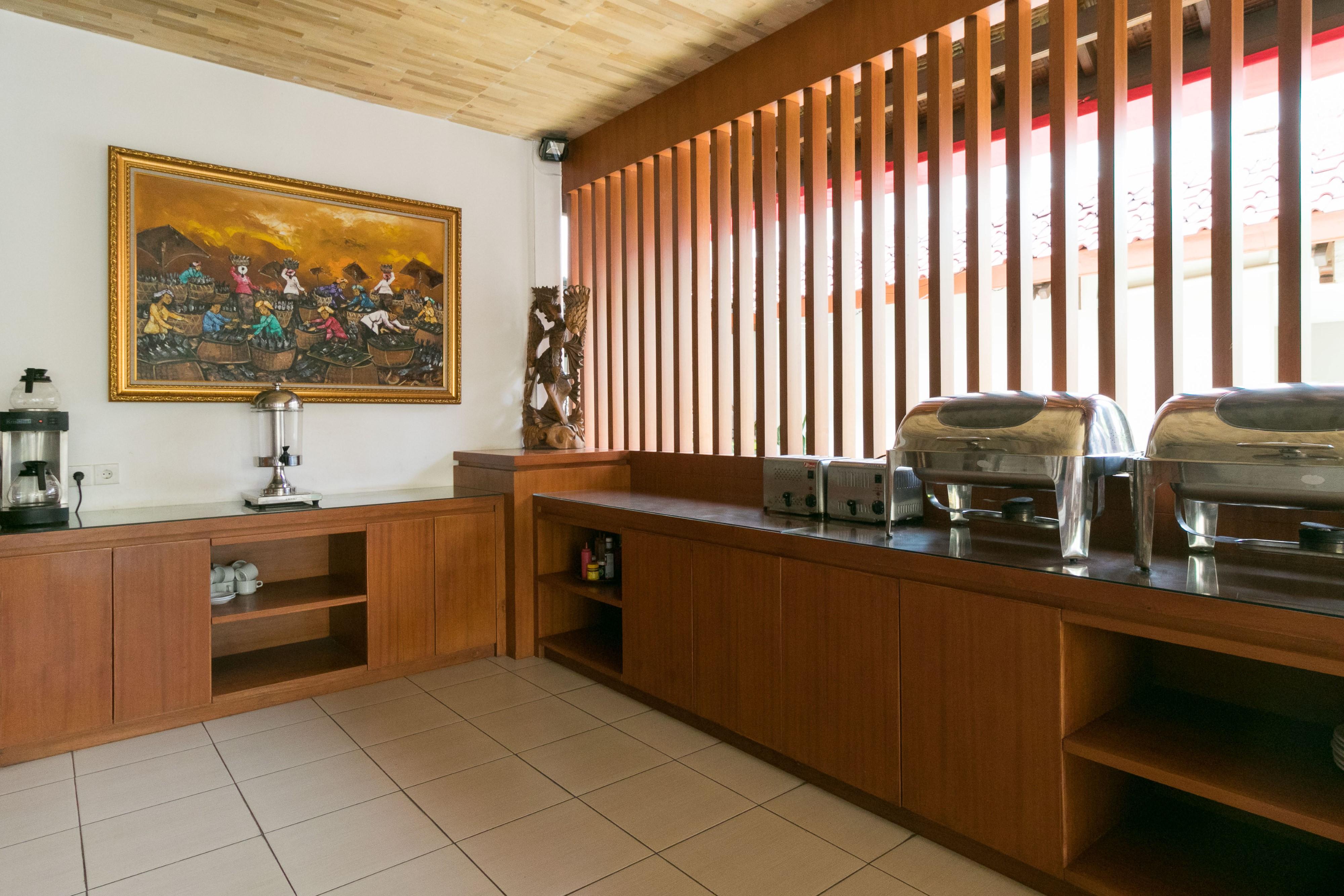 Hotel Sinar Bali Legian Exterior photo