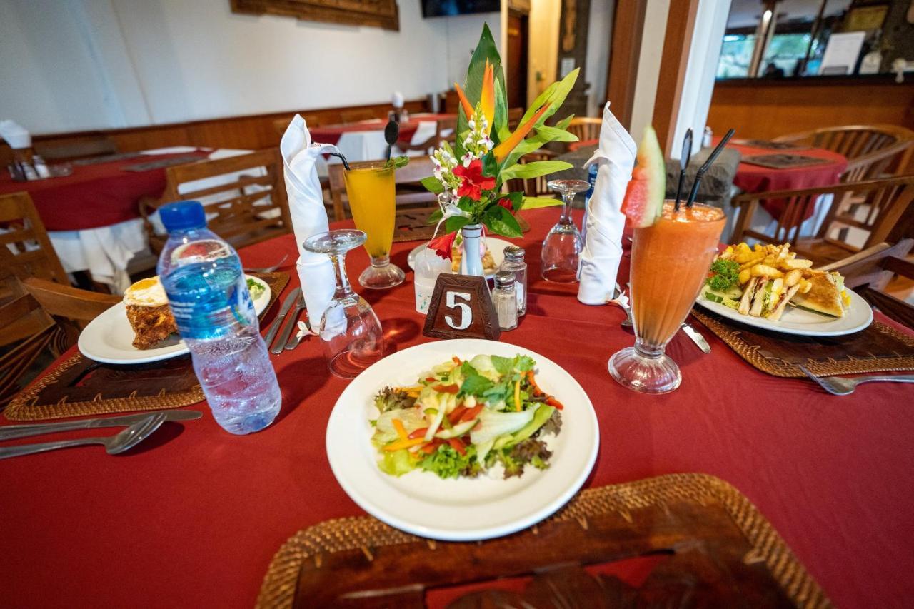 Hotel Sinar Bali Legian Exterior photo